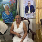 “Hasta nunca”, el grito de una madre que perdió a su hijo en el desplome del Jet Set