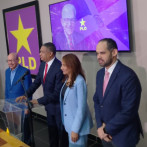 PLD dice Interior y Policía parece un 