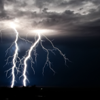 Tormentas eléctricas: qué son, cómo diferenciarlas y cómo protegerse