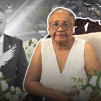 El grito de una madre que perdió a su hijo en el desplome del Jet Set