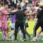 Luis Suárez es suspendido por tres partidos en la MLS, incluido el Inter Miami-Seattle