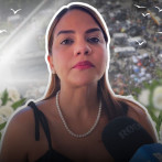 Ana María cuenta entre “amargos recuerdos” y plegarias cómo sobrevivió al Jet Set hace 5 meses