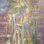 “Desnudo por cuatro”: dibujos, pinturas y esculturas en la Zona Colonial