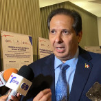 Ministro de Salud afirma que no hay casos de cólera en RD; se refuerzan medidas preventivas