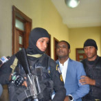 Recurren en apelación decisión que concede permiso laboral a Donni Santana