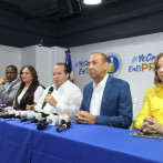 PRM asegura que actualmente RD es un país 