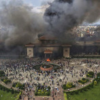 ¿Qué está pasando en Nepal? Una cronología para entender el pandemonio