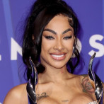 Yailin envía mensaje a quienes “siguen diciendo que no puedo” tras nominación a los Latin Billboard