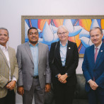 Presidenta Federación Internacional valora avances organización Santo Domingo 2026