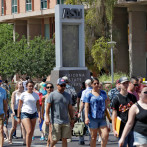 Trump recorta fondos para universidades que sirven a minorías