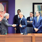 Consenso sobre Haití: El CES entrega a Danilo Medina un informe clave para la política fronteriza