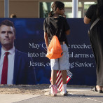 ¿Quien era Charlie Kirk, la cara joven del movimiento conservador en EEUU que fue asesinado?