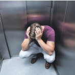 ¿Atrapado en un ascensor? Aquí los trucos para no desesperarse