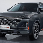 Modelos de vehículos hechos en China que más circulan en República Dominicana