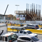 Choferes del Kilómetro 9 siguen en la incertidumbre a espera de ser reubicados