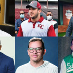 ¿Qué dicen los seis gerentes de Lidom sobre sus escogencias en el Draft de Novatos?