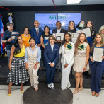 Encuentro de comunicadoras en NY resalta aportes de la diáspora dominicana, entrega reconocimientos