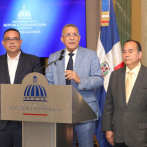 Abinader dispone entregar a la Procuraduría informe de irregularidades en Senasa