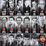 Campeones del mundo de ajedrez