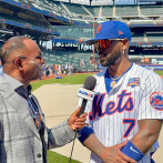 José Reyes, emocionado por volver al Citi Field en el Mets Alumni Classic