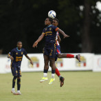 Pantoja gana y sigue líder en la LDF