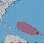 Mantienen alerta contra inundaciones; Indomet vigila onda tropical que podría convertirse en ciclón