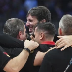 Alemania gana el oro en el Eurobasket, Turquía se queda con la plata y Grecia obtiene el bronce