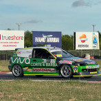 Jonathan Basden y Giusseppe Rivas se imponen en el TrueShore Grand Prix; Wayner Veras gana en motor