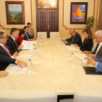 Consejo Nacional de la Magistratura iniciará evaluación de jueces de la Suprema Corte y TSE