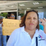 Enfermeras continúan con protestas en espera de respuesta del Gobierno