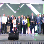 La ACD reconoce a periodistas y atletas