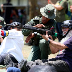 Tensión entre EEUU y Venezuela escala con el ataque a una segunda lancha