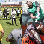 ¡Se calienta la pelota! Águilas, Estrellas y Toros abren sus puertas a sus jugadores