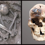 Científicos creen encontrar en varios países de Asia las momias más antiguas del mundo