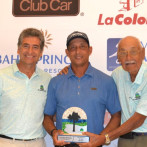 César Rodríguez gana el Torneo Invitacional de Golf Punta Blanca