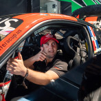 Jimmy Llibre se prepara para una batalla decisiva en Indianápolis Motorspeedway