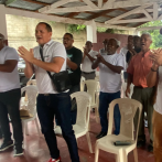 Choferes de Los Alcarrizos acusan a alcalde de apoderarse de rutas alimentadoras