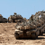 Embajador israelí en Francia: No hay presión internacional sobre Hamás, toda recae sobre Israel