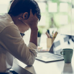 Más del 80% de empresas conoce desafíos de la salud mental de sus empleados pero no lo priorizan