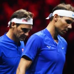 Roger Federer propone crear un circuito de veteranos junto a Rafael Nadal