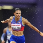 Sydney McLaughlin-Levrone dice que el doblete 400-400 vallas es posible