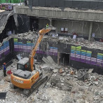 Otro abril, demasiado cruel