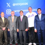 Comité Organizador Santo Domingo 2026 presenta en Nueva York sus avances y plan de trabajo