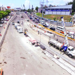 La inversión pública a septiembre 2025 suma RD$50,457.1 millones