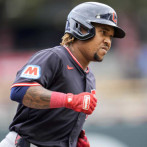 Otra campaña de 30-30 para José Ramírez