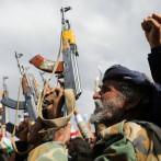 EEUU afirma Al Qaeda es 