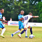 Salcedo triunfa y regresa a la cima en la LDF