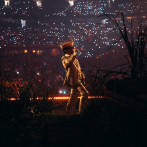 Bad Bunny bate el récord de la actuación más vista de un solo artista en Amazon Music