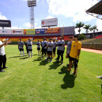 Águilas Cibaeñas convocan a todos sus jugadores a prácticas desde este lunes en el Estadio Cibao