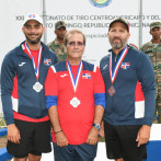 Equipo dominicano de tiro al plato obtiene cuatro plazas en fosa para Santo Domingo 2026